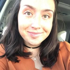 Meet your Posher, Carlie